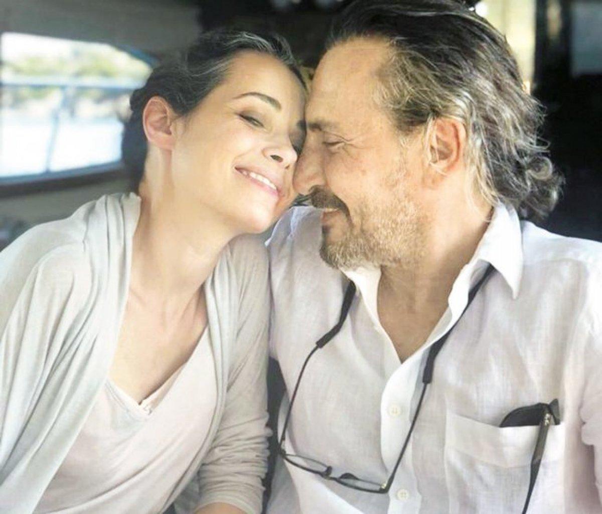 Özgü Namal’ın ölen eşinin daha önce de kalp krizi geçirdiği ortaya çıktı