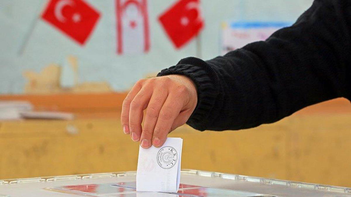 KKTC'de referandum kesinleşti