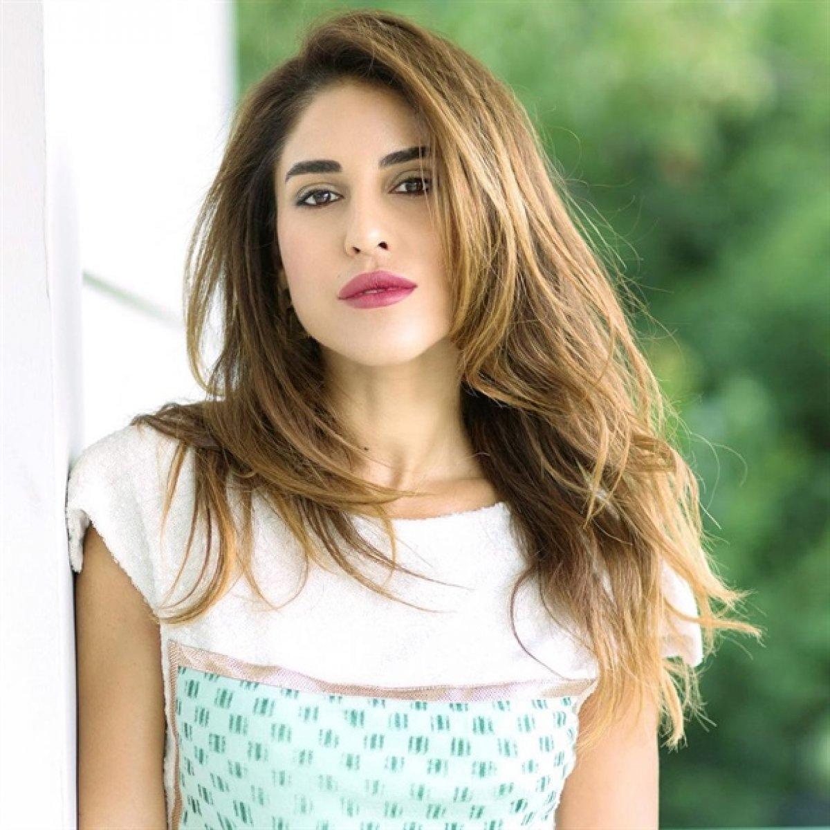 Irmak Ünal, formda kalmasının sırrını açıkladı