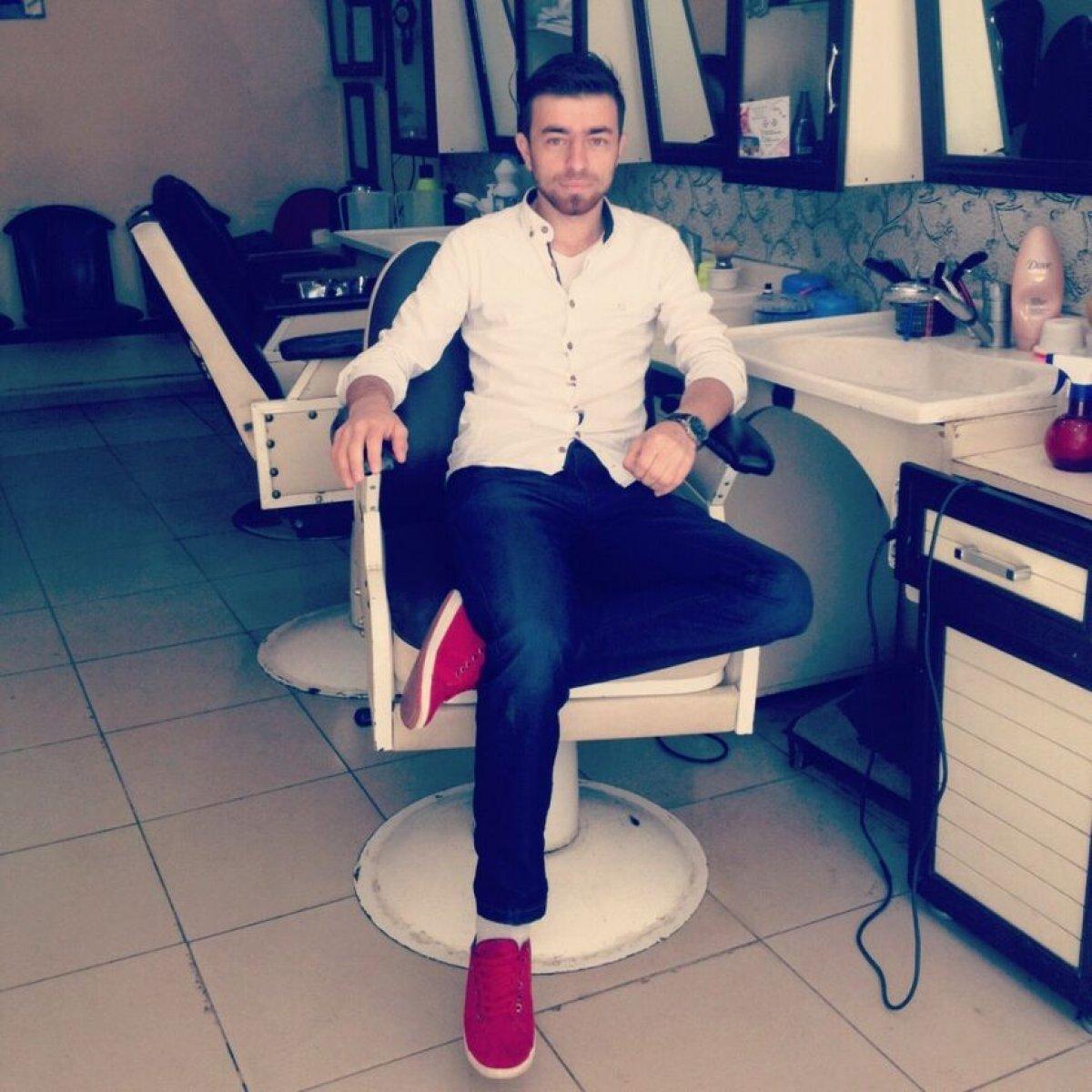 Ordu'da düğünü için 'maske' uyarısı yapan damat, koronadan öldü