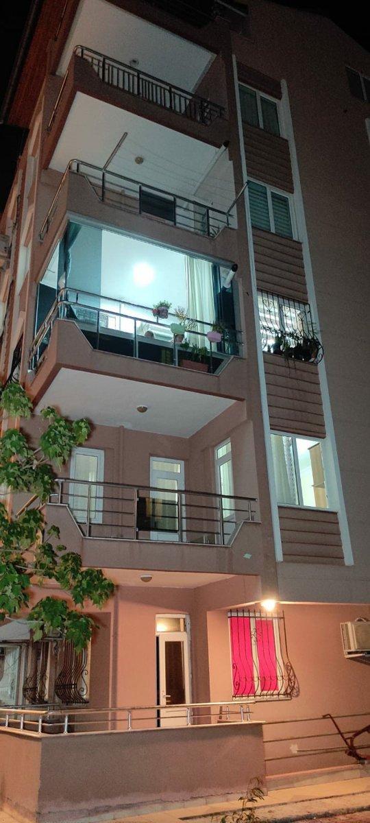 Antalya'da trans birey çıplak halde ölü bulundu