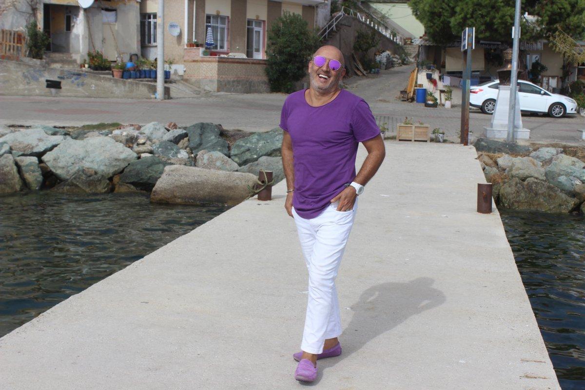 Karacaali köylüsünü muhtar olduğuna inandıramadı