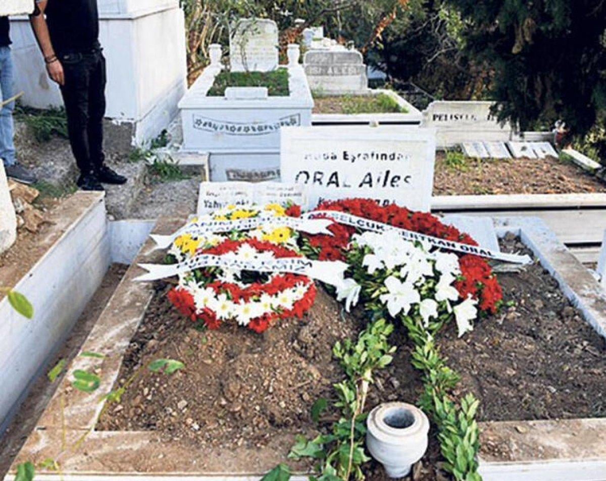 Özgü Namal’ın ölen eşinin daha önce de kalp krizi geçirdiği ortaya çıktı