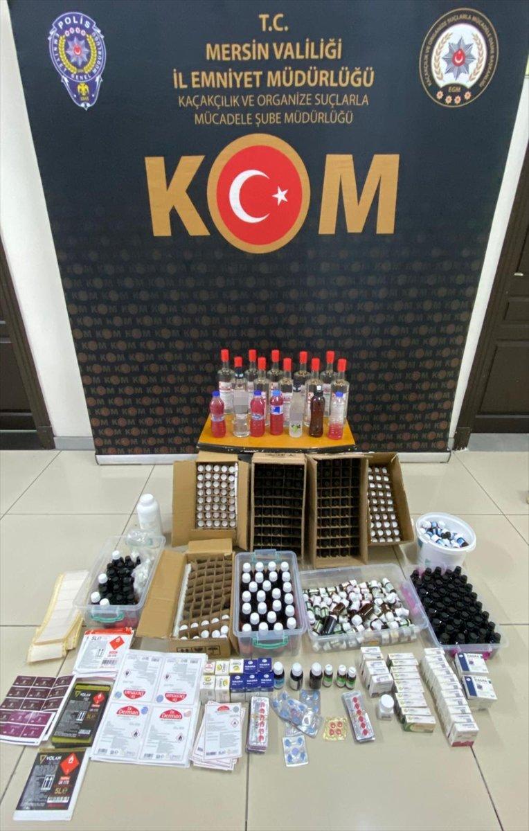 Türkiye'de sahte içkiden ölümler artıyor