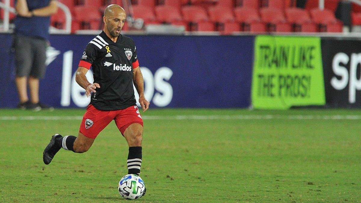 Higuain'in kardeşi Federico Higuain de Inter Miami'ye transfer oldu