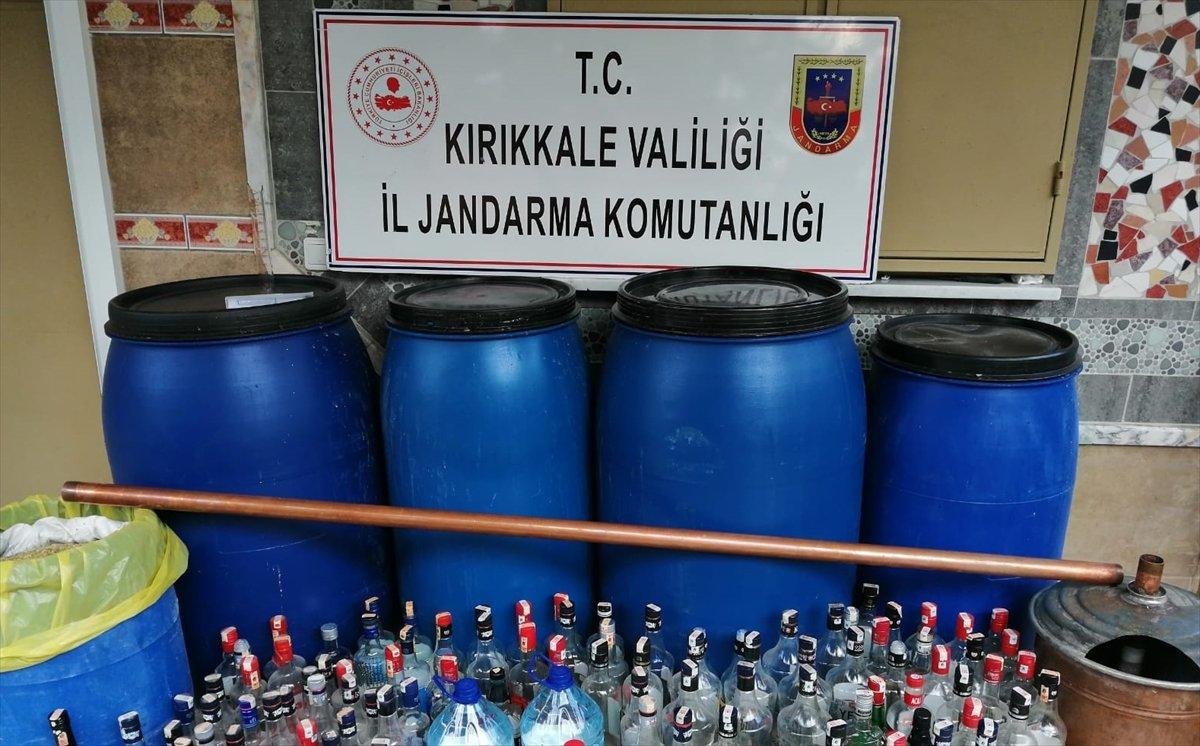 Türkiye'de sahte içkiden ölümler artıyor