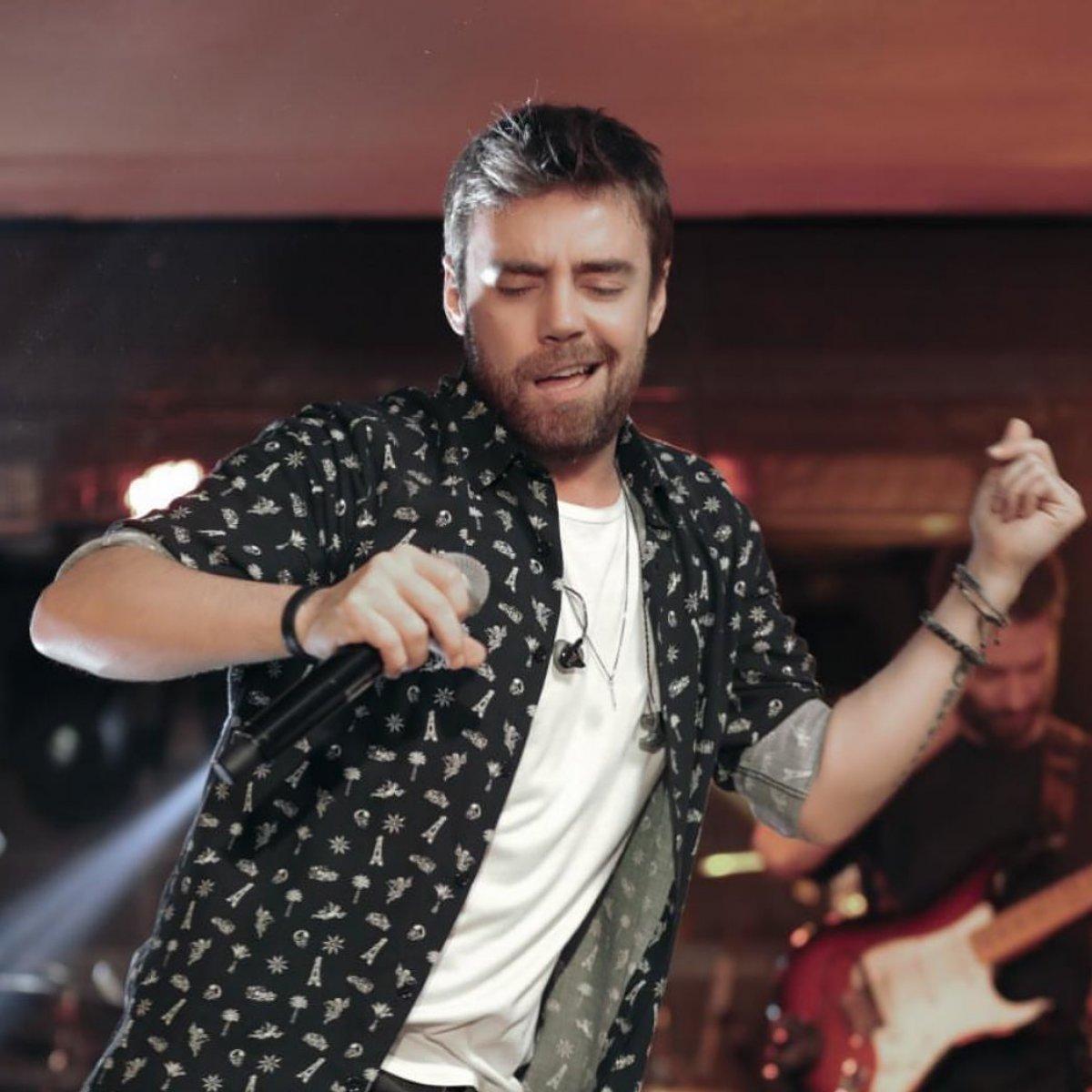 Murat Dalkılıç: Beni gey sanıyorlardı