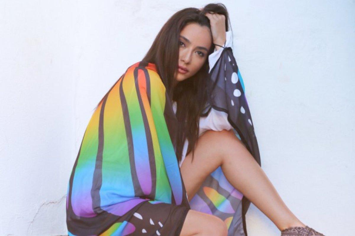 Öykü Gürman kaç yaşında ve nereli? Öykü Gürman evli mi?