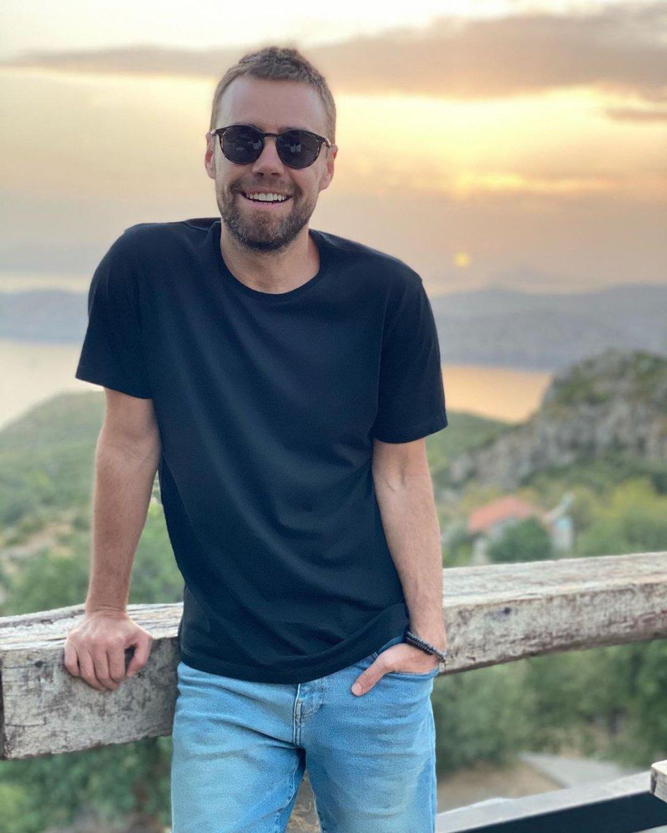 Murat Dalkılıç: Beni gey sanıyorlardı