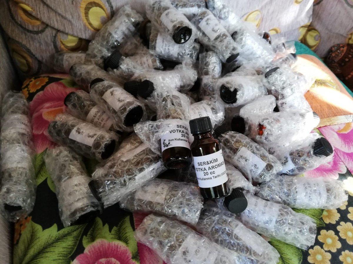 Sahte içki nasıl anlaşılır? Sahte içki zehirlenmesi belirtileri nelerdir?