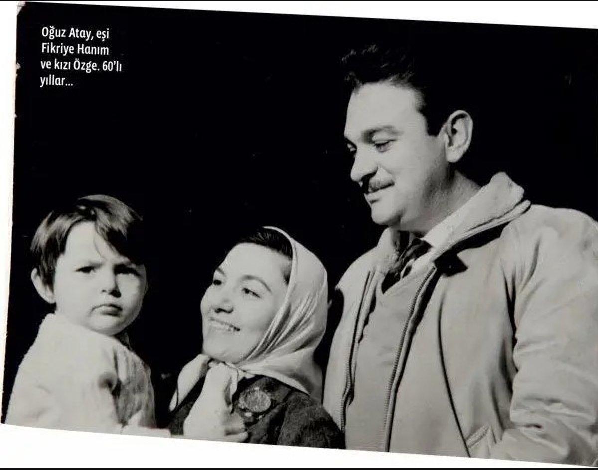 Oğuz Atay'ın en sevilen kitapları ve sözleri... Oğuz Atay Kimdir? Ne zaman öldü?