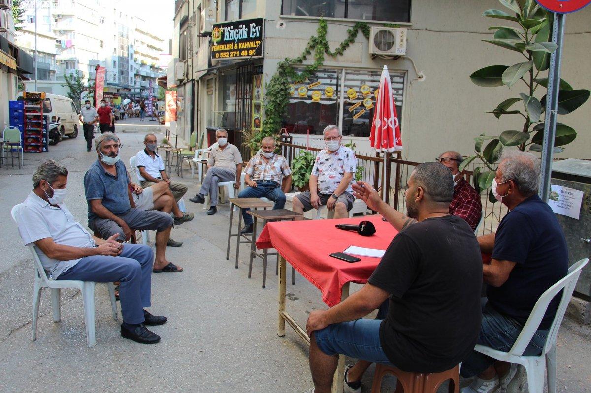 Antalya'da yalan hikayeleriyle jüriyi etkilemeye çalıştılar