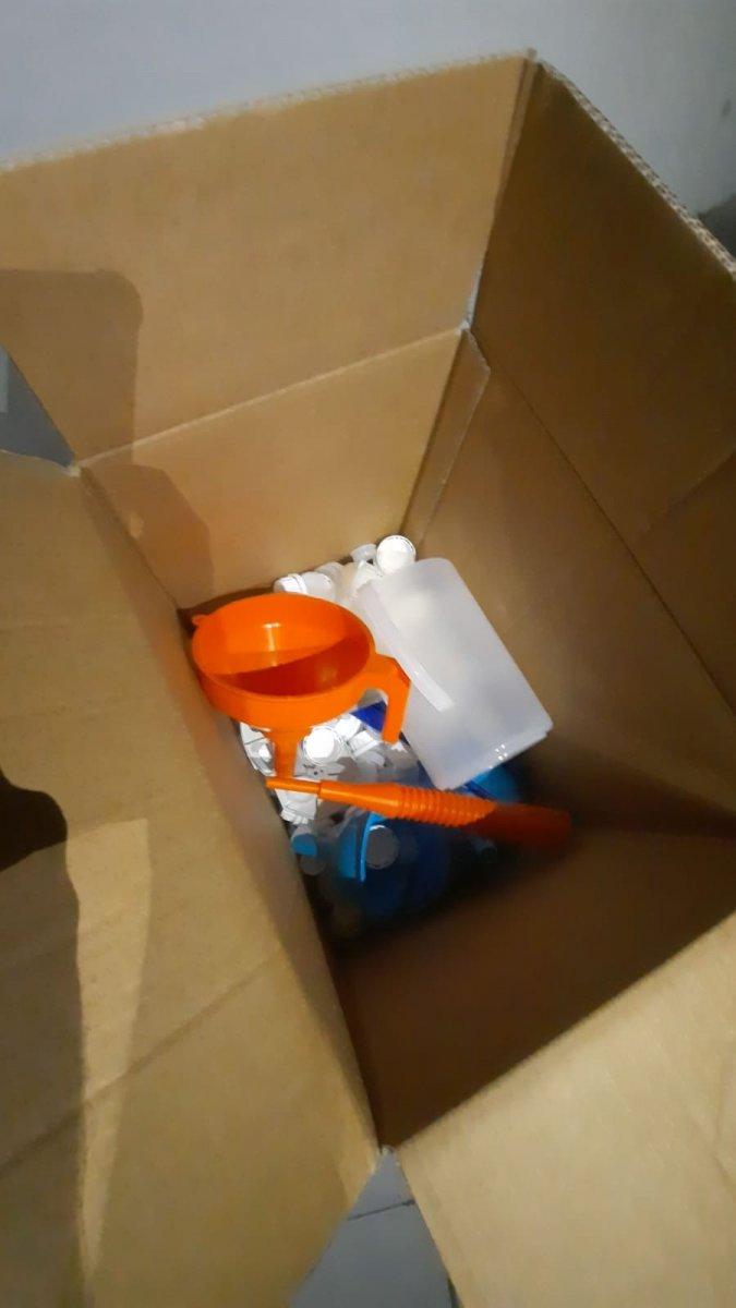 Mersin'de 5 kişi sahte alkolden hayatını kaybetti