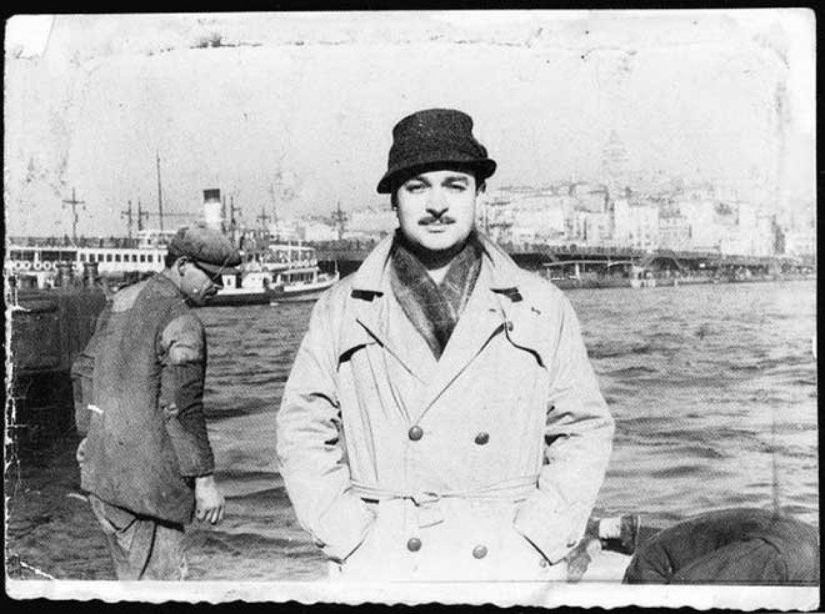 Oğuz Atay'ın en sevilen kitapları ve sözleri... Oğuz Atay Kimdir? Ne zaman öldü?