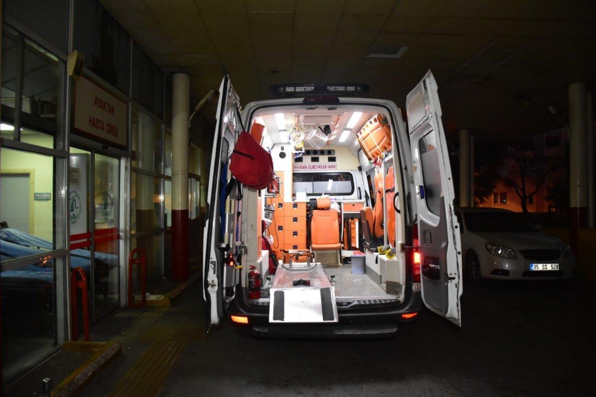 İzmir'de sahte içkiden ölenlerin sayısı 11'e yükseldi