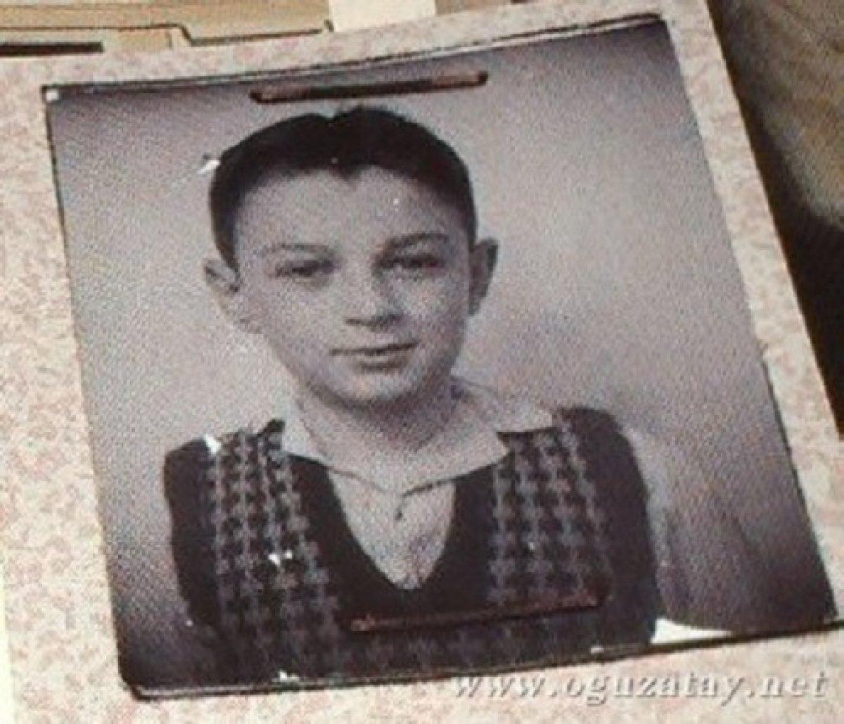 Oğuz Atay'ın en sevilen kitapları ve sözleri... Oğuz Atay Kimdir? Ne zaman öldü?