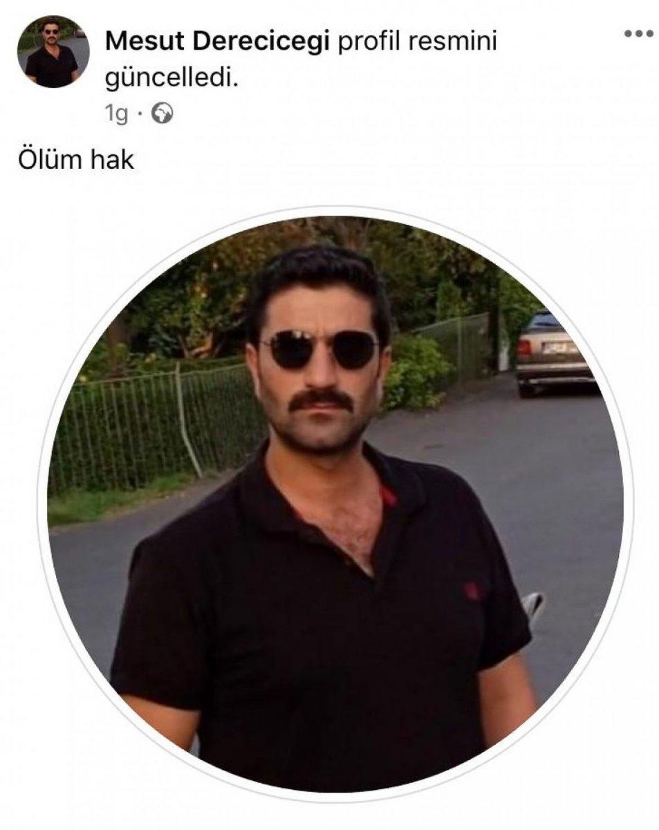 Zonguldak’ta boş dükkanda ölü bulunan adamın katili tutuklandı