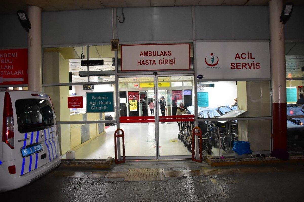 İzmir'de sahte içkiden ölenlerin sayısı 11'e yükseldi