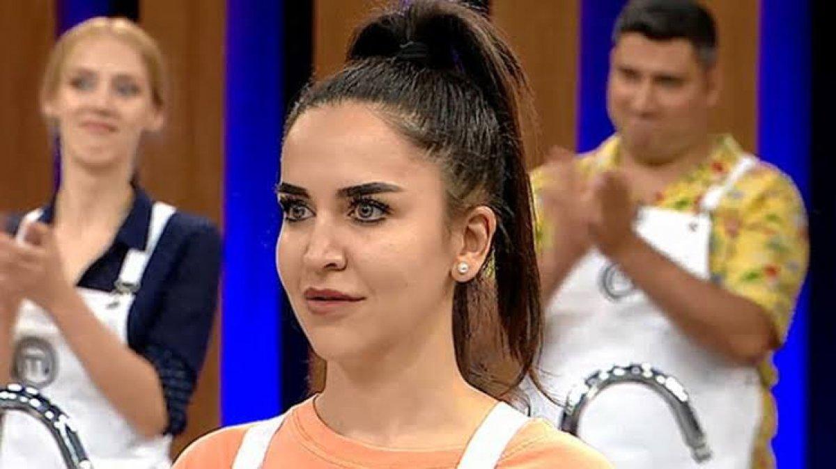MasterChef Duygu, aldatıldığını söylediği nişanlısı ile barıştı