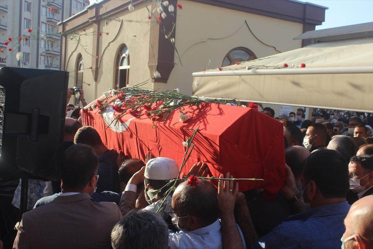 Kilis Belediye Başkanı yaşamını yitirdi