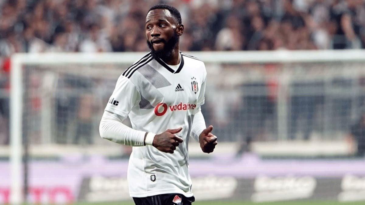 Kevin N'Koudou kasım ayında sahalara dönecek