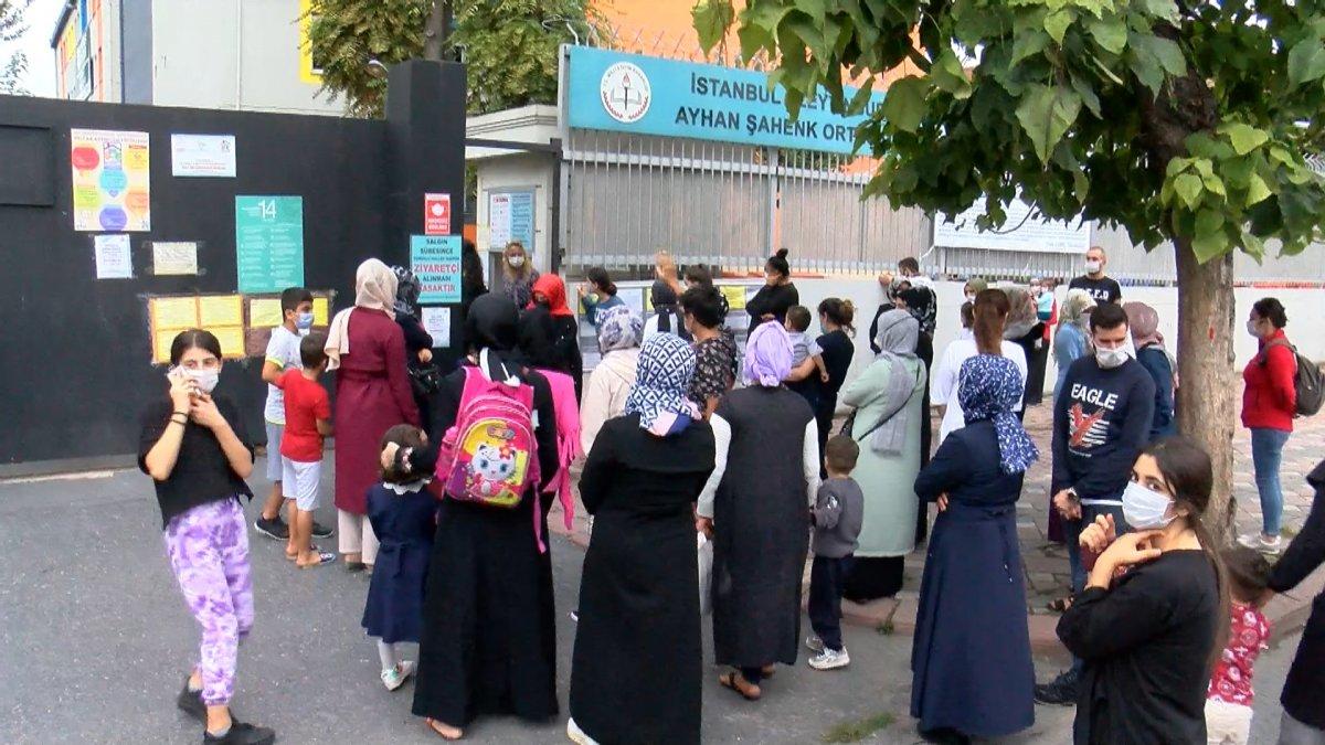 Yüz yüze eğitimde okul servisi sıkıntısı