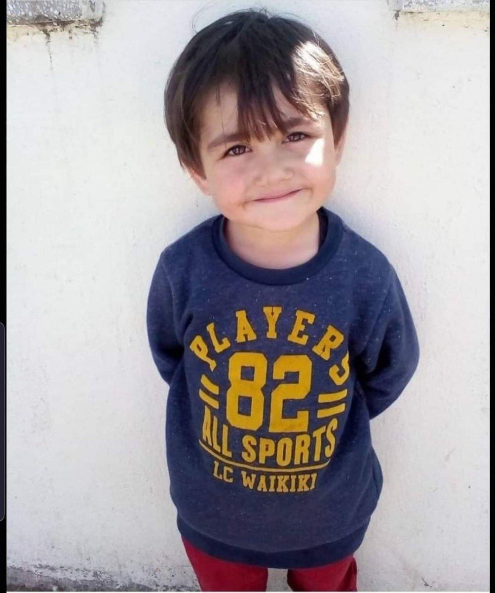 Çanakkale'de elektrik akımına kapılan çocuk, hayatını kaybetti