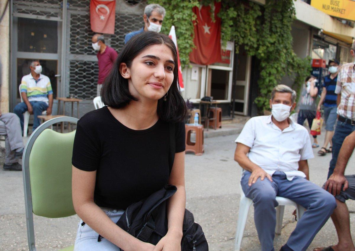 Antalya'da yalan hikayeleriyle jüriyi etkilemeye çalıştılar