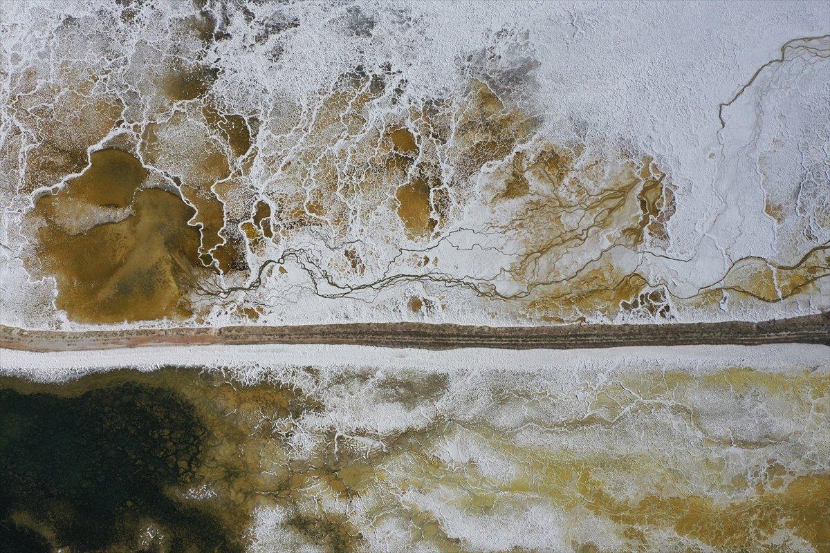 Lityum tesisinde hazırlıklar devam ediyor