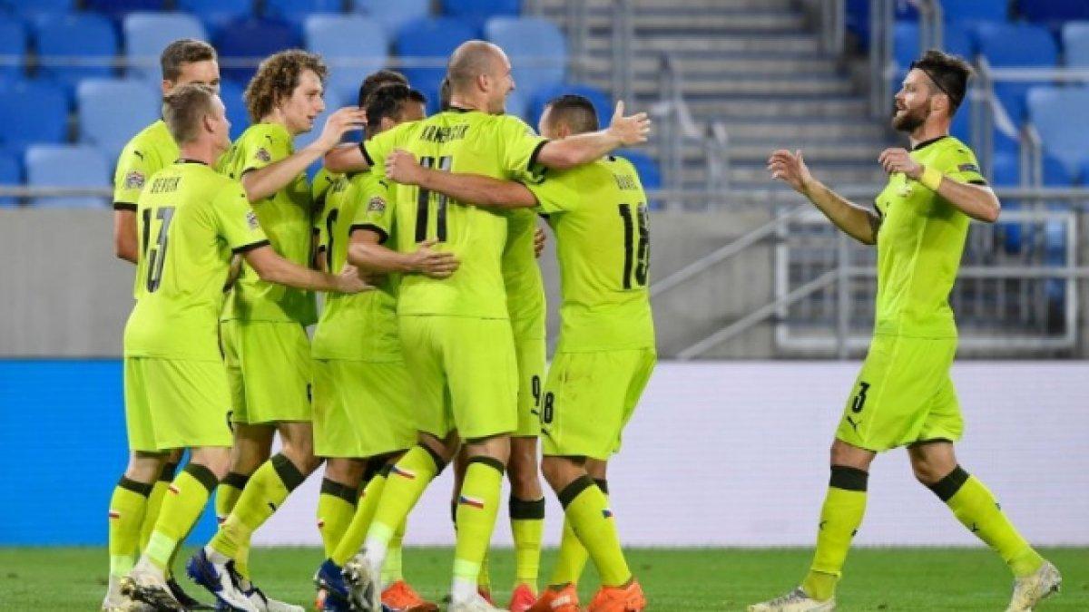 Filip Novak milli takım kadrosundan çıkarıldı