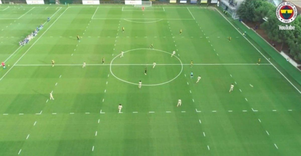 Erol Bulut'un saha parselasyonu