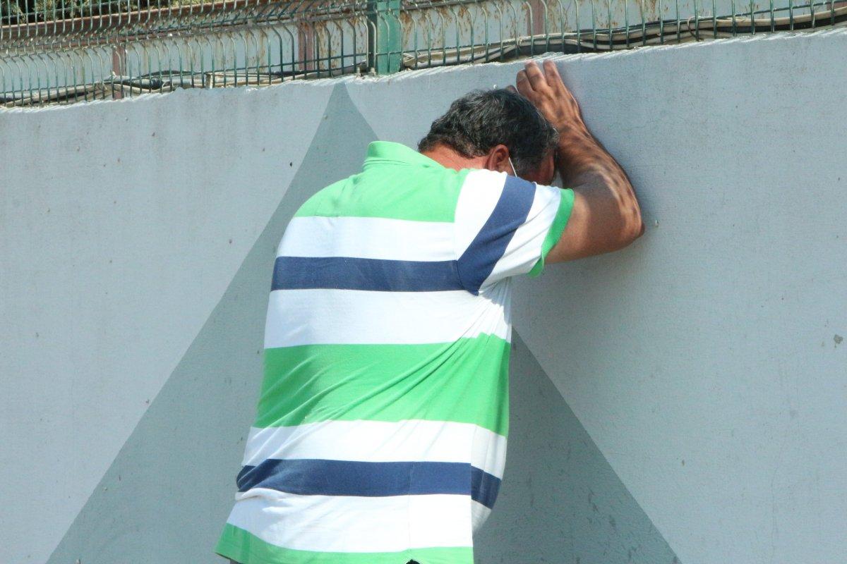 Adana’da ölen arkadaşlarının ardından sinir krizi geçirdiler