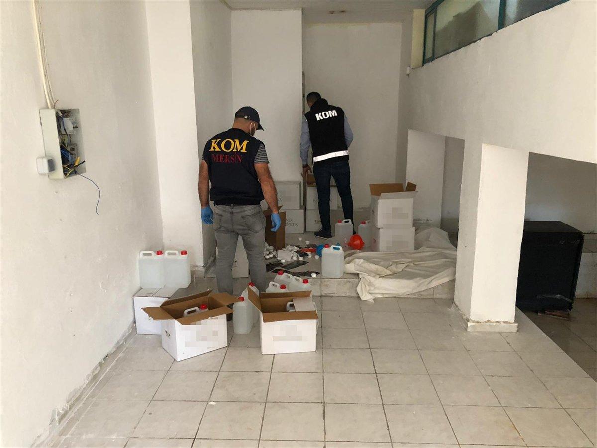 Türkiye'de sahte içkiden ölümler artıyor