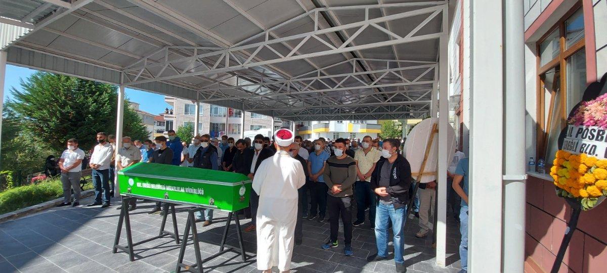 Zonguldak’ta boş dükkanda ölü bulunan adamın katili tutuklandı