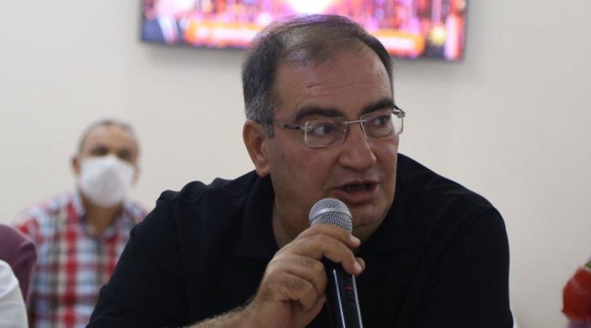 Kilis Belediye Başkanı Mehmet Abdi Bulut kimdir? Kaç yaşında vefat etti?