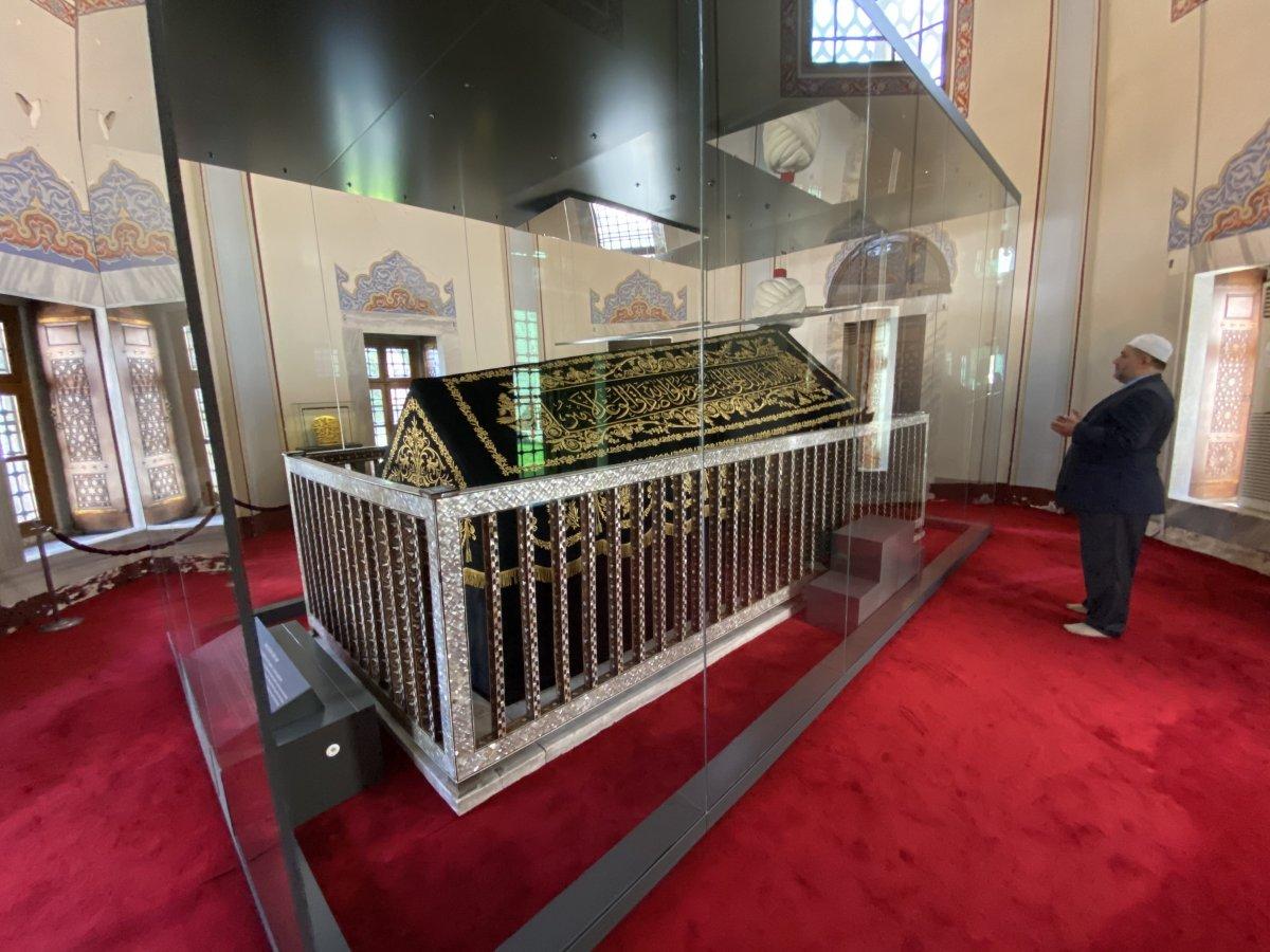 Yavuz Sultan Selim kaftan