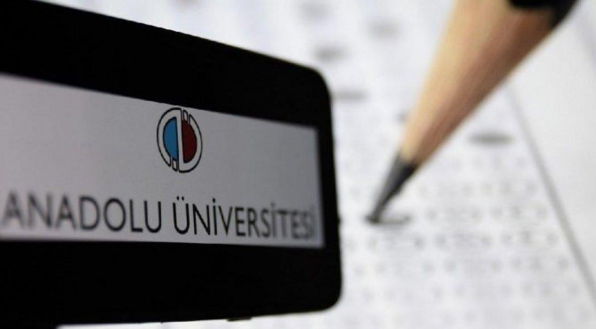 AÖF DGS 2020 kayıt tarihleri ne zaman? AÖF DGS kayıt nasıl yapılır?