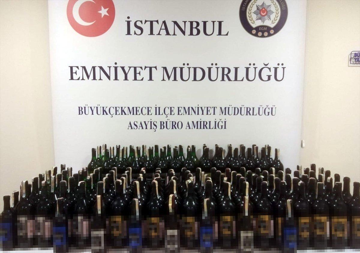 Türkiye'de sahte içkiden ölümler artıyor