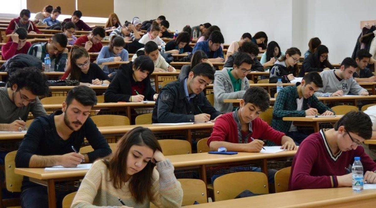 AÖF DGS 2020 kayıt tarihleri ne zaman? AÖF DGS kayıt nasıl yapılır?