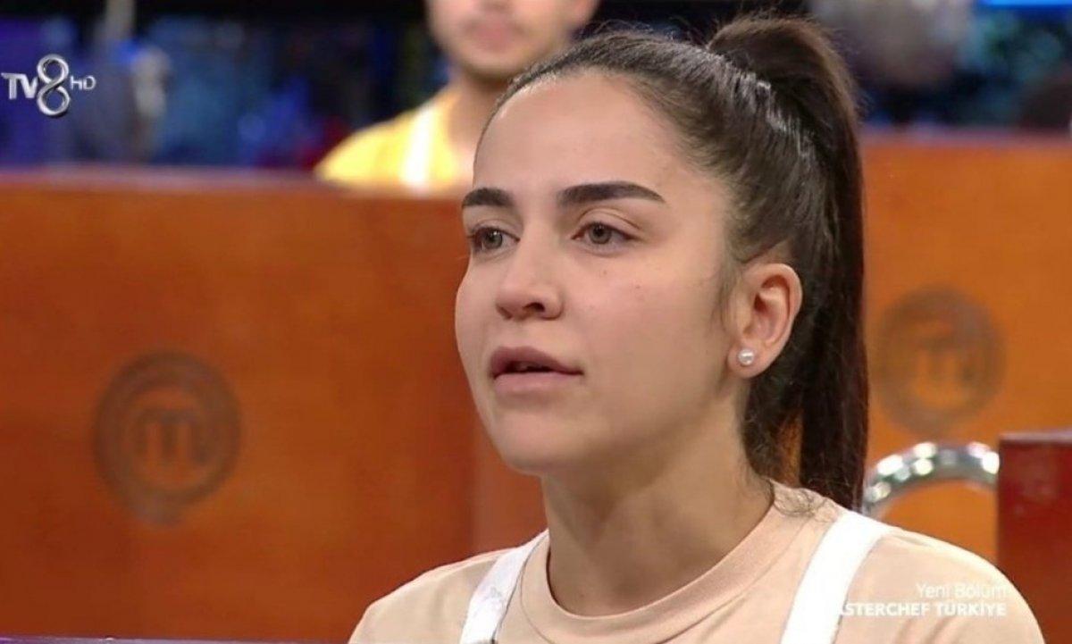 MasterChef Duygu, aldatıldığını söylediği nişanlısı ile barıştı