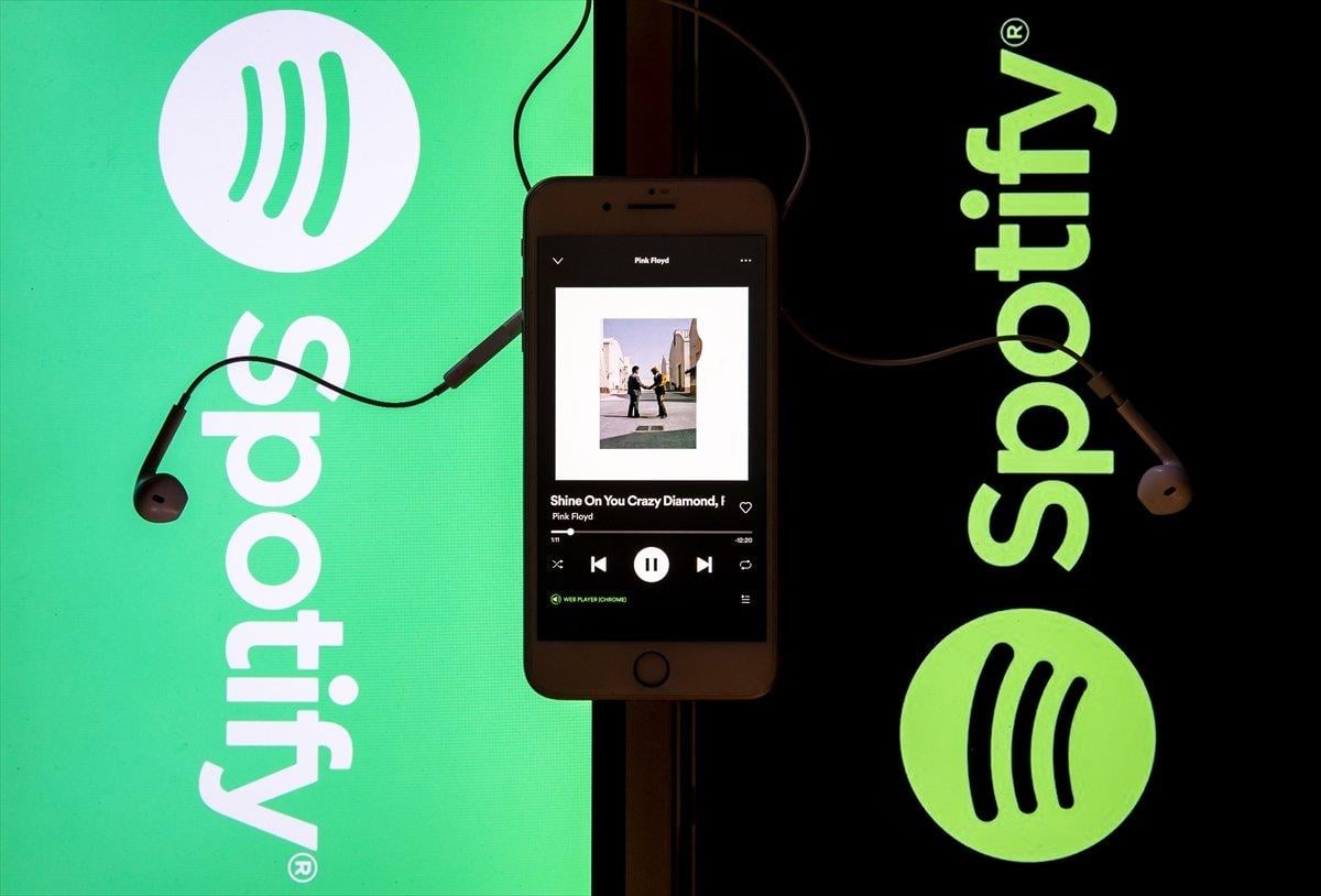 Spotify nedir? Spotify'a erişim engeli mi geliyor?
