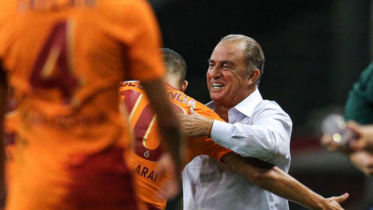 Fatih Terim: Deniz bitti