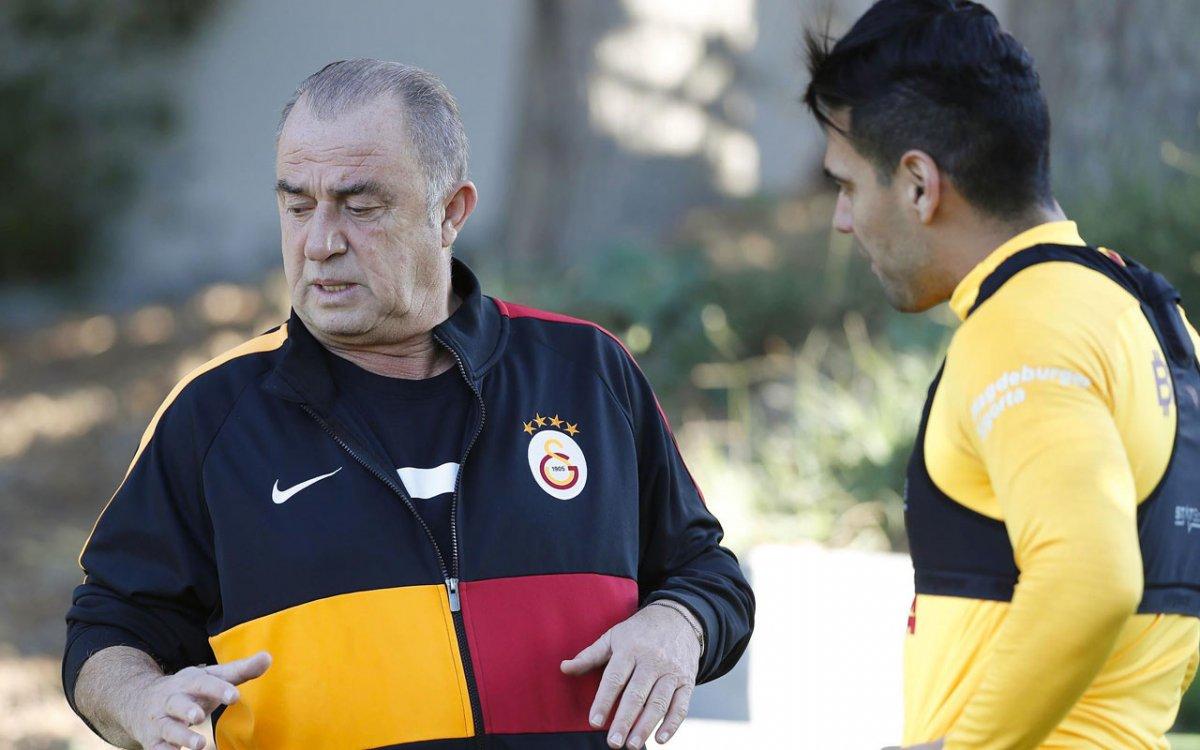 Fatih Terim: TFF ve tüm kurumlar bağımsızlaşmalı