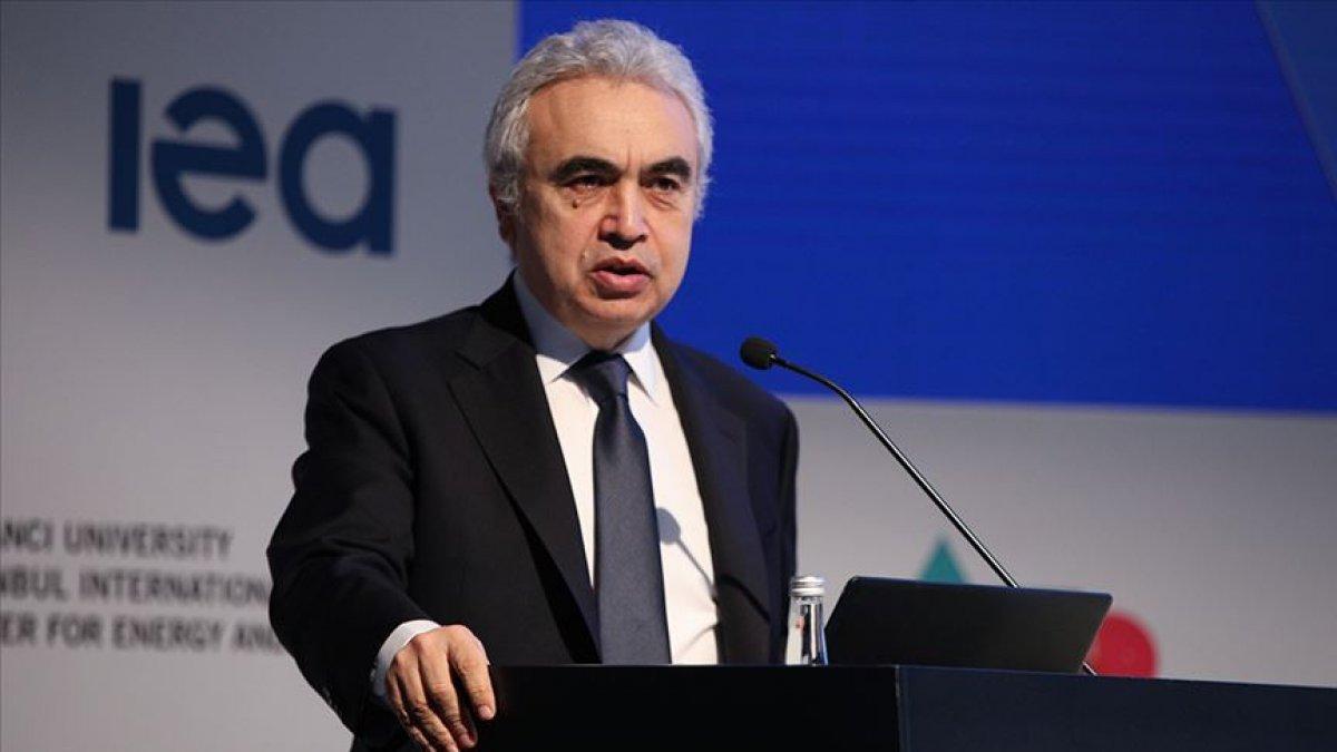 Fatih Birol