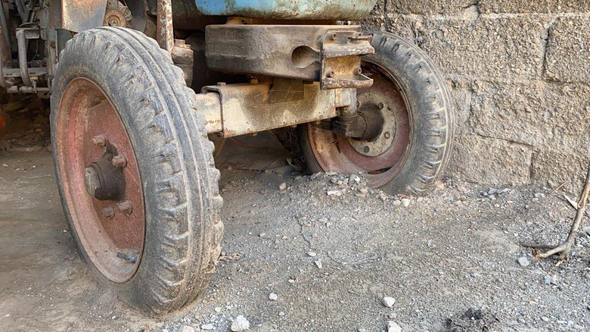 Bursa'da 12 yıl önce ölen adama trafik cezası geldi