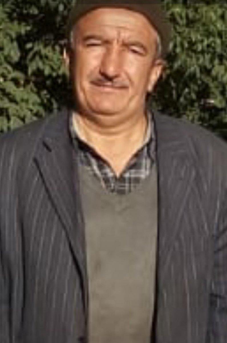 Ordu'da yangına müdahale eden bir kişi öldü