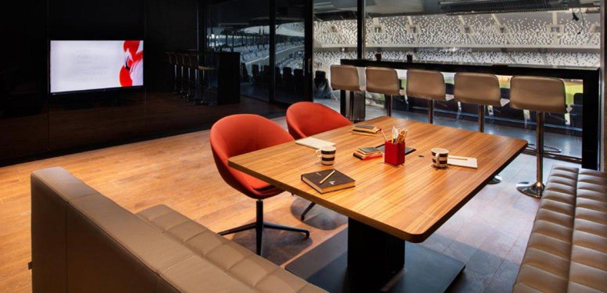 TFF kulüplere localara seyirci alınmasına ilişkin genelge gönderdi