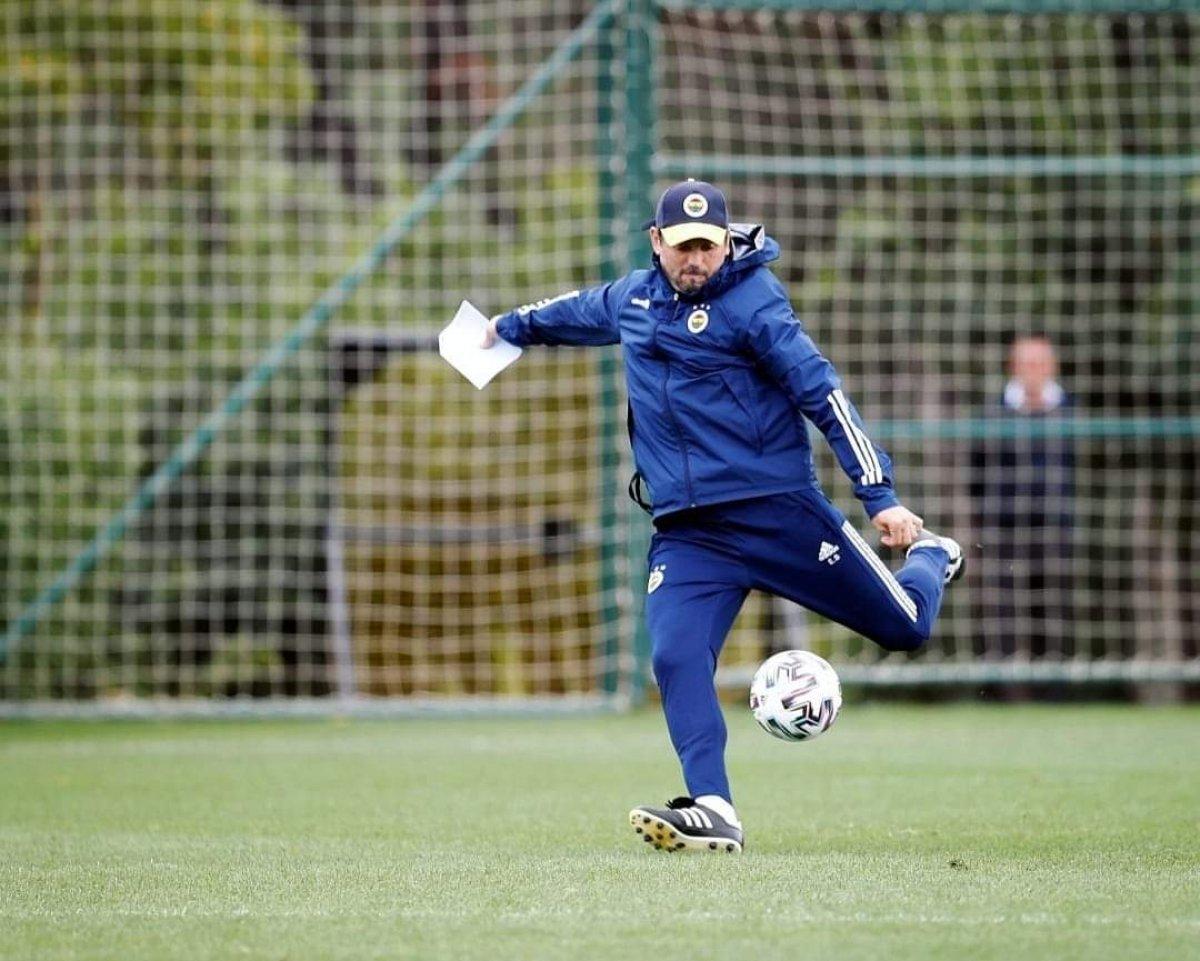 Erol Bulut: Altay'a sordum tokat olayı doğru