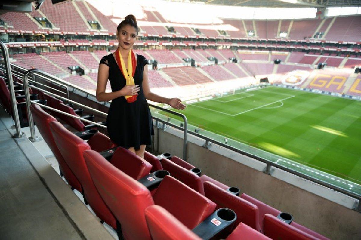 TFF kulüplere localara seyirci alınmasına ilişkin genelge gönderdi