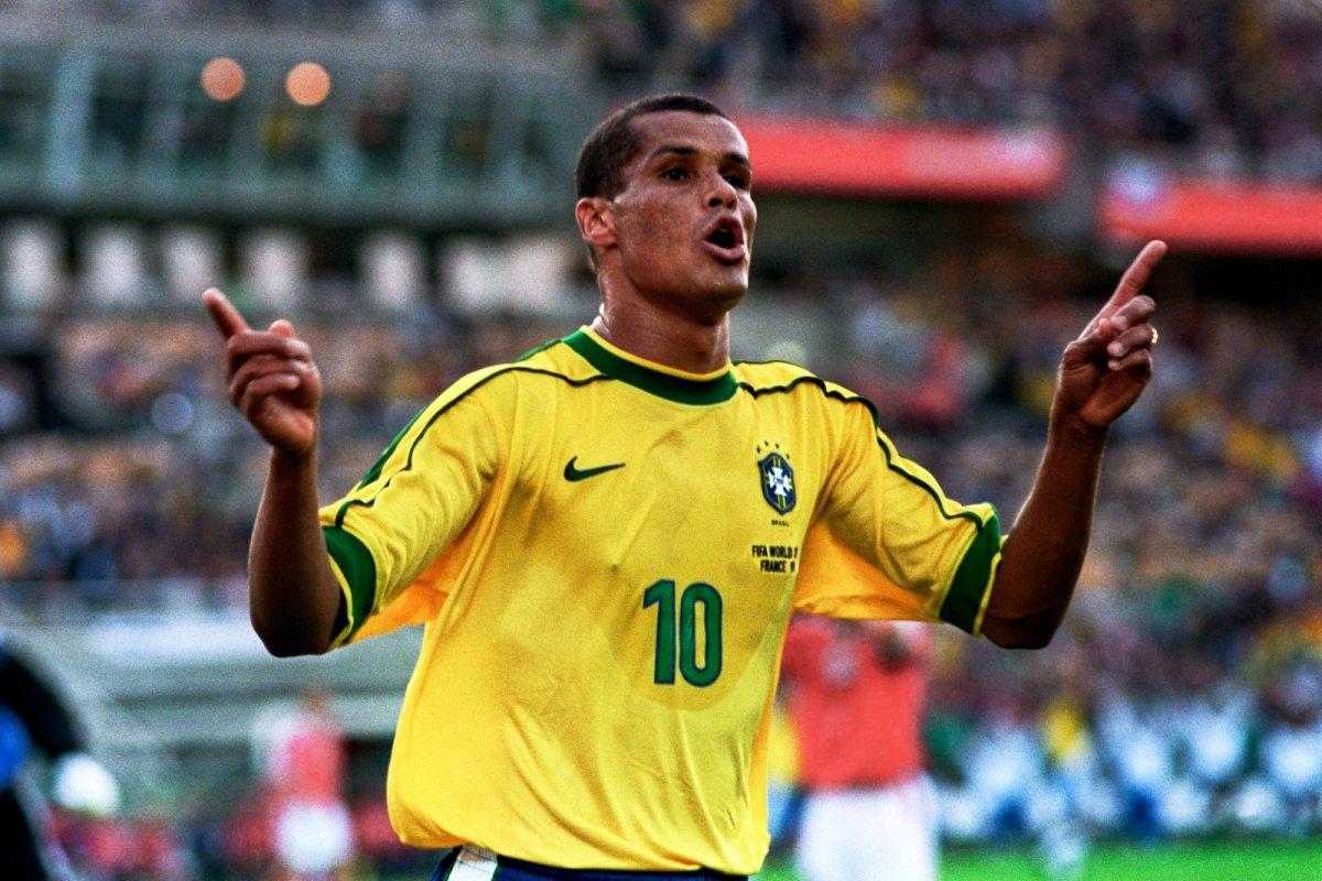 Rivaldo: O güne kadar Tanrı'ya inanmıyordum